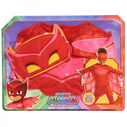 PJ MASKS TRANSFORMATE 24600