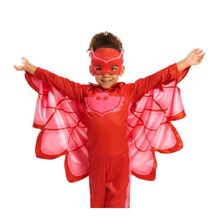 PJ MASKS TRANSFORMATE 24600