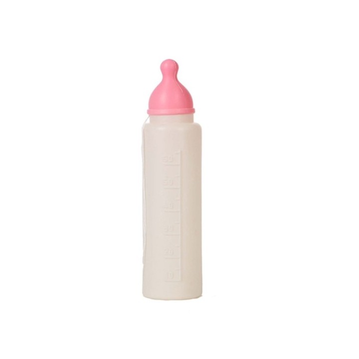 BIBERON GG ROSA 31CM 16490