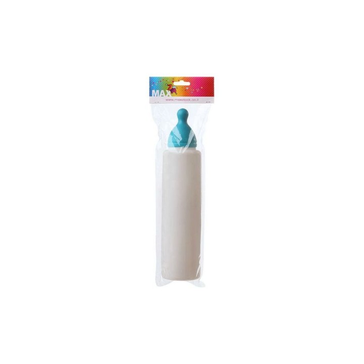 BIBERON GG AZUL 31CM 16491
