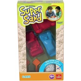 S.SAND PASTELES COCHES 83243