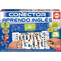 CONECTOR AP.INGLES 17206