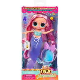 LOL TWEEN SIRENA LOLA WAVES 510451