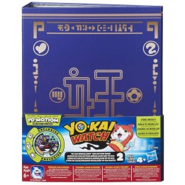 YOKAI ALBUM COLEC. B7498