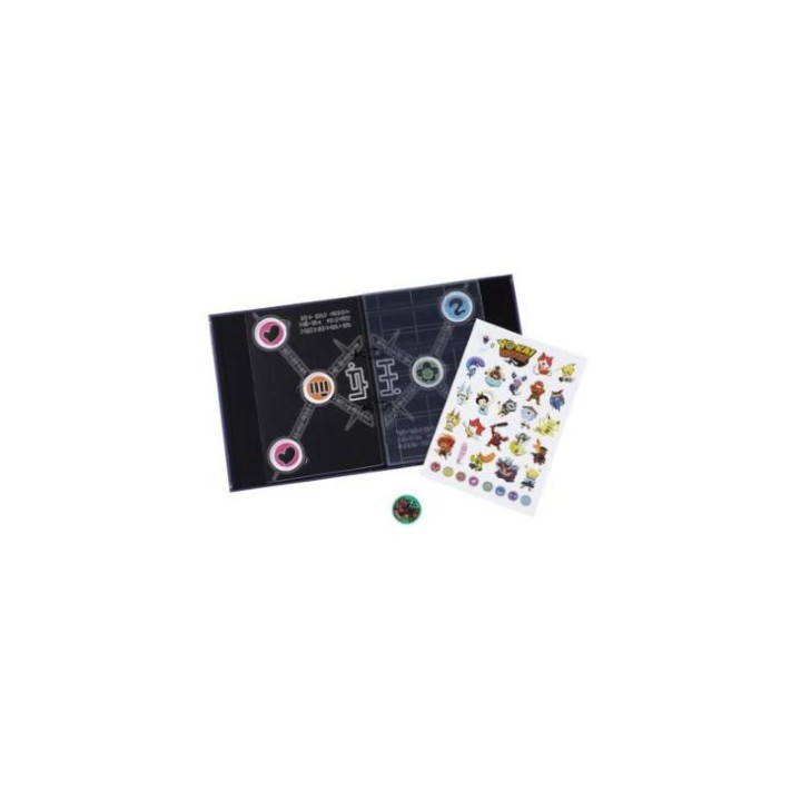 YOKAI ALBUM COLEC. B7498