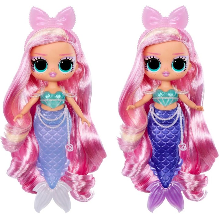 LOL TWEEN SIRENA LOLA WAVES 510451