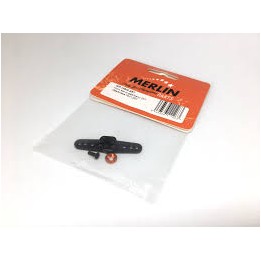 HORN SERVO GAS MP-HSG-25T