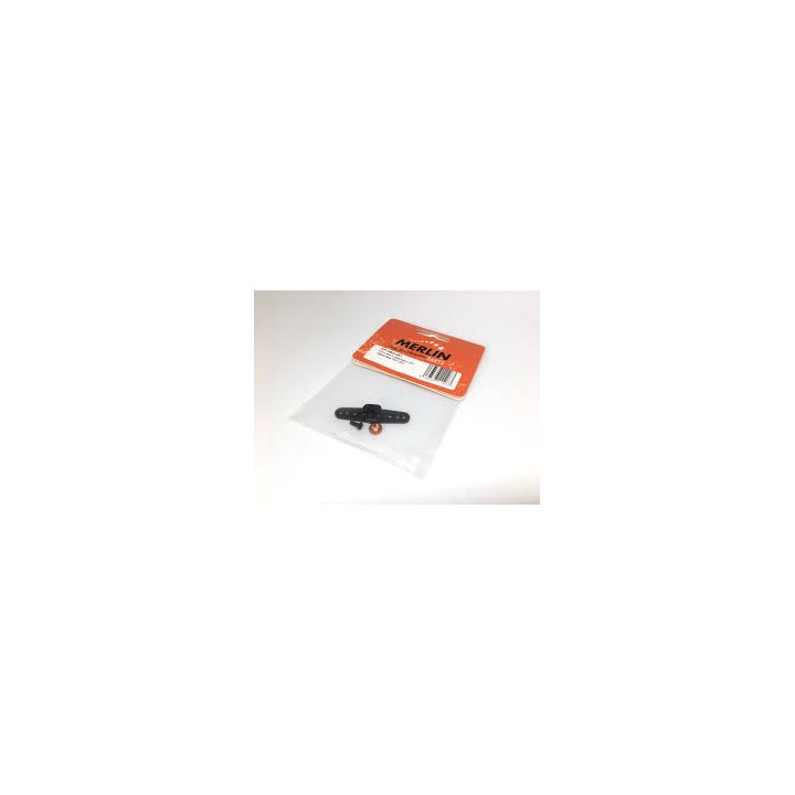HORN SERVO GAS MP-HSG-25T