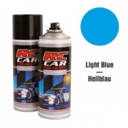 SPRAY PINT. AZUL S211