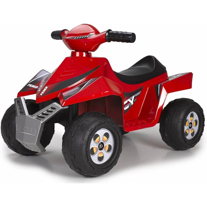 QUAD RACY 6V 8.11252