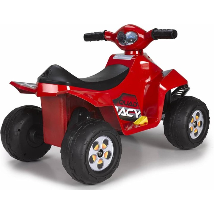 QUAD RACY 6V 8.11252