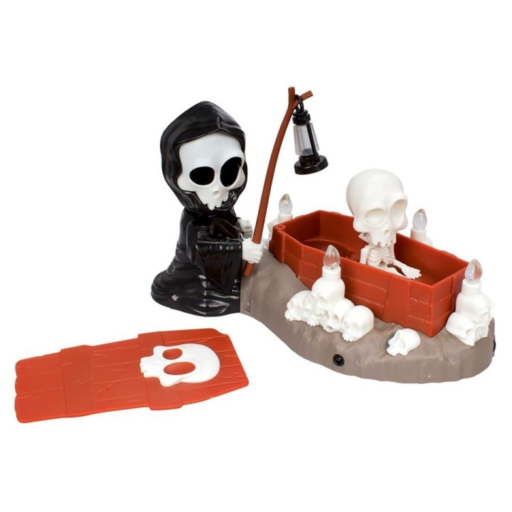 ALERTA CALAVERA 678406
