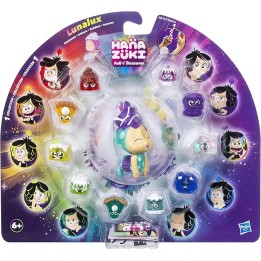 HANAZUKI 10TESOROS B8054
