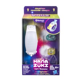 HANAZUKI PULSERA EMOC B8256