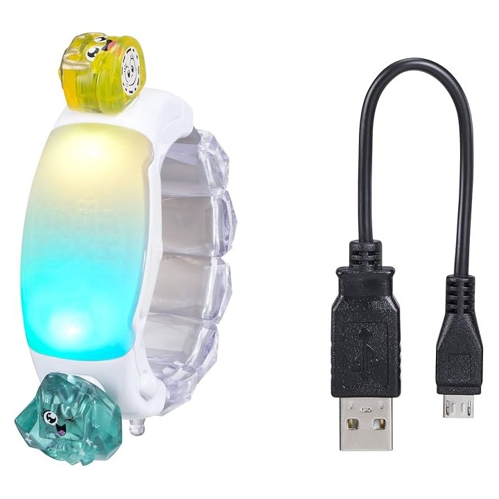 HANAZUKI PULSERA EMOC B8256