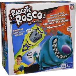 RASCATE ROSCO 96257