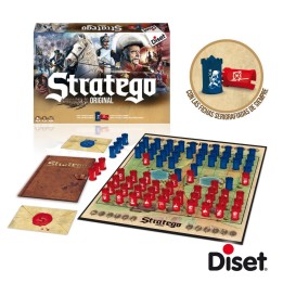 STRATEGO ORIGINAL 80516