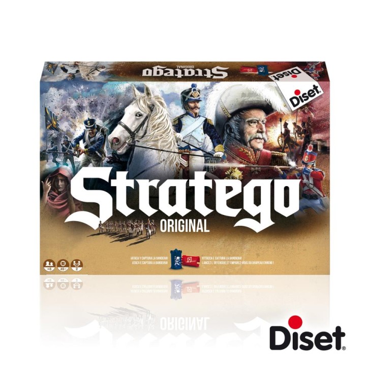 STRATEGO ORIGINAL 80516