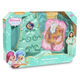 S&S VESTIDOS MAGICOS HMH04000