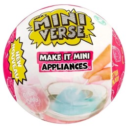 MINIVERSE APPLIANCES 523444