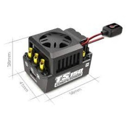 VARIADOR TORO 150MAH SK-300045