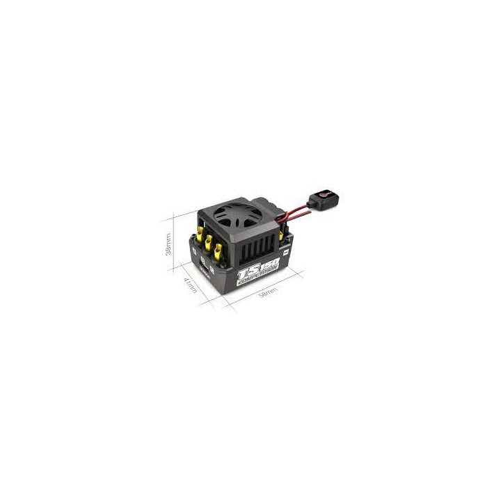VARIADOR TORO 150MAH SK-300045