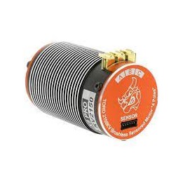 MOTOR TORO 2150KV SK-400009