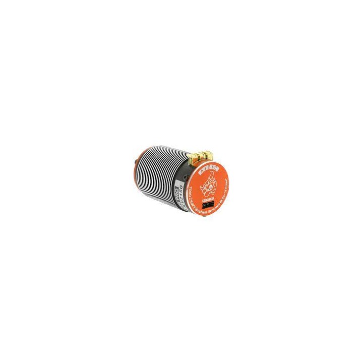 MOTOR TORO 2150KV SK-400009
