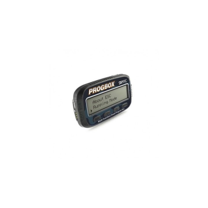 TARJETA PROGRAMADORA SK-300046