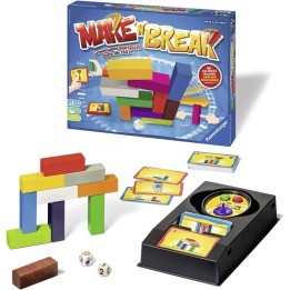 MAKE & BREAK 26764
