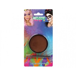 MAQUILLAJE 20X10 MARRON 40108