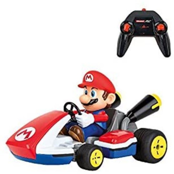 NINTENDO MARIO KART 1:16 162107