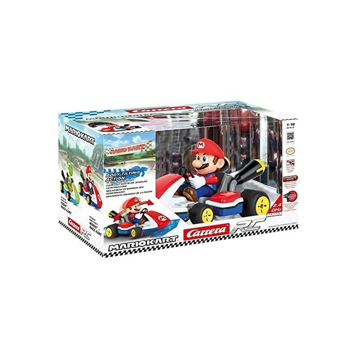 NINTENDO MARIO KART 1:16 162107