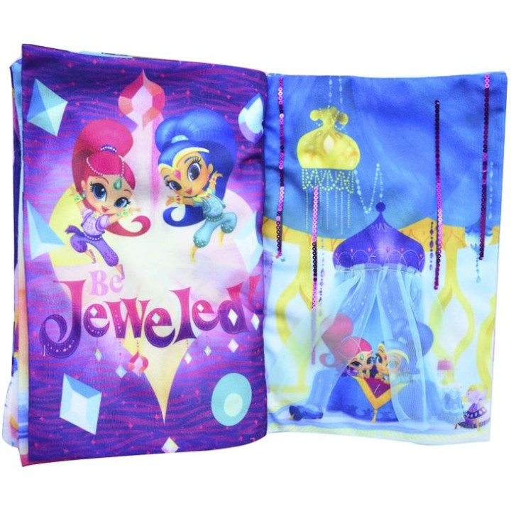 SHIMMER &SH CREATIVO HIST 40932