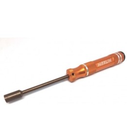 LLAVE TUBO 5.5MM MT-50055
