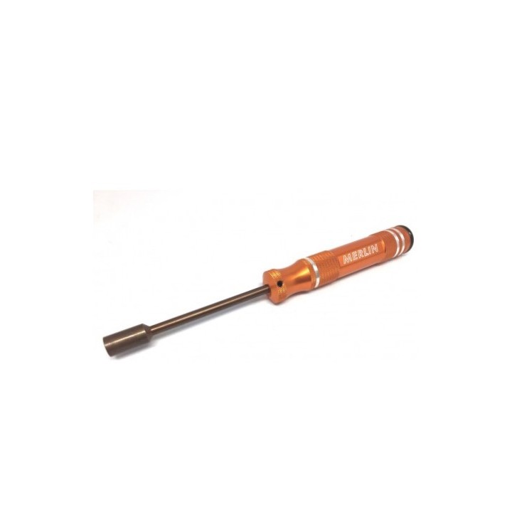 LLAVE TUBO 5.5MM MT-50055