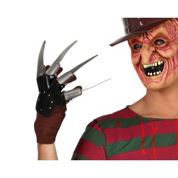 GUANTES HALLOWEEN 38953