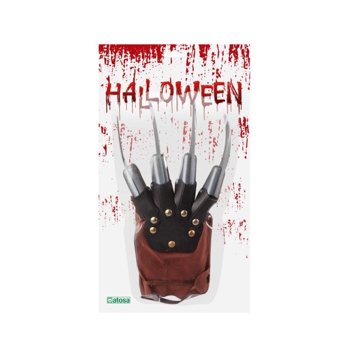 GUANTES HALLOWEEN 38953