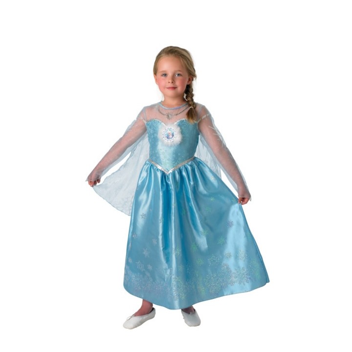 ELSA DELUXE 888683-L
