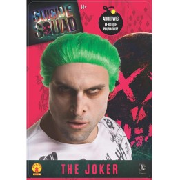 PELUCA JOKER 32849