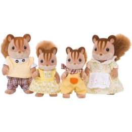 FAMILIA ARDILLAS NUEZ 4172
