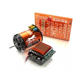 COMBO SENSOR CHEET SK-300058-8