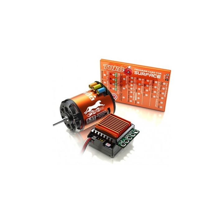 COMBO SENSOR CHEET SK-300058-8