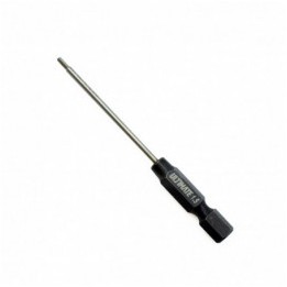 PUNTA ELECTRICA 2.5MM MT-50025E