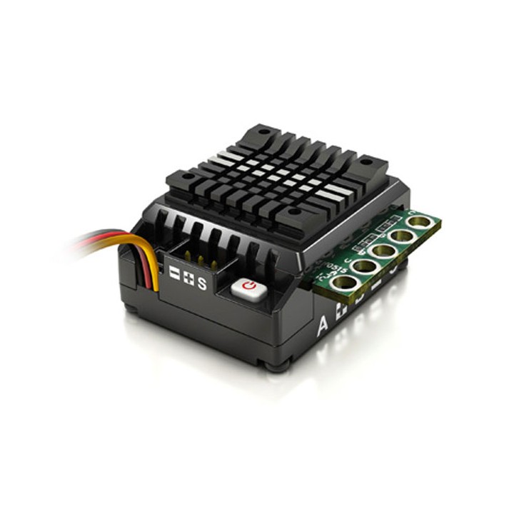 VARIADOR 120MAH COMPE. SK-300044