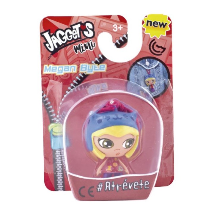 MINI JAGGETS 7.14035