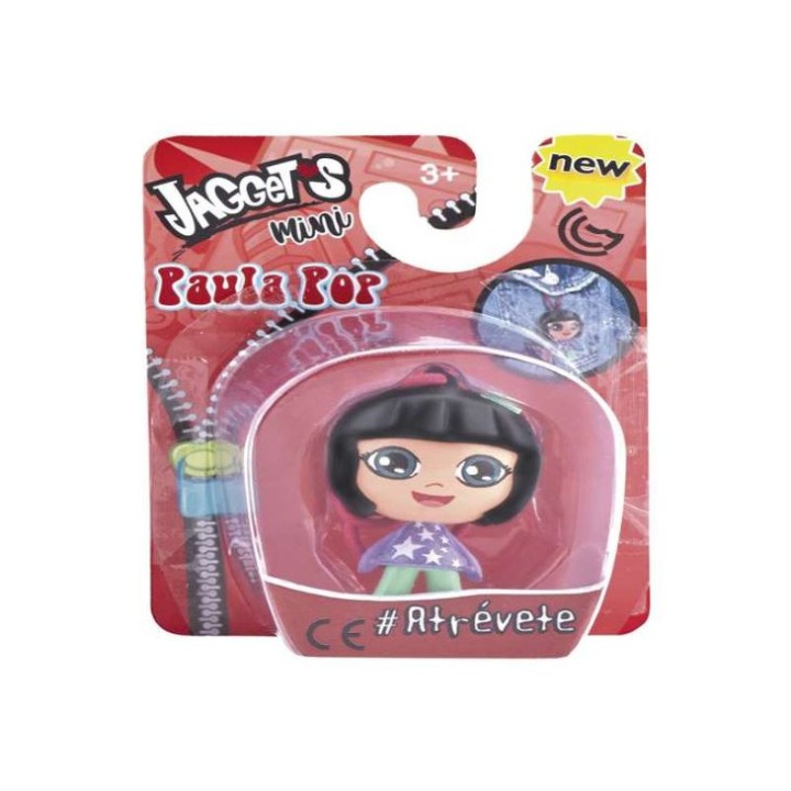 MINI JAGGETS 7.14035