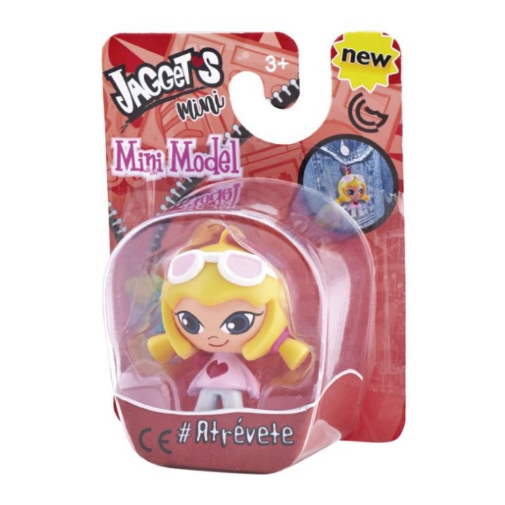 MINI JAGGETS 7.14035