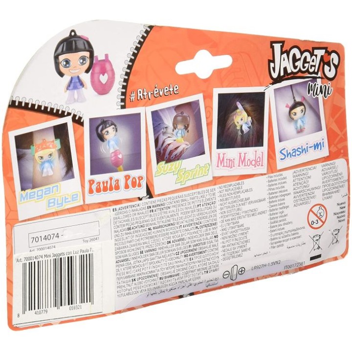 JAGGETS MINI LIGHTS 7.14074