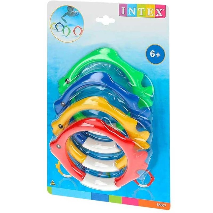 JGO PISCINA PECES 55507